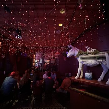 Ghost Donkey - Mexican Near Me - Las Vegas, Nevada