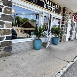 Indian Lake Bistro