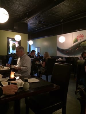 Naru Sushi Japanese Restaurant by null