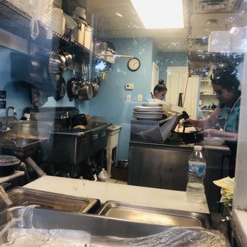 Guatemalan Kitchen - Kitchen - Steakhouses Near Me - Phoenixville, Pennsylvania