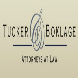 Tucker & Boklage, Attorneys at Law