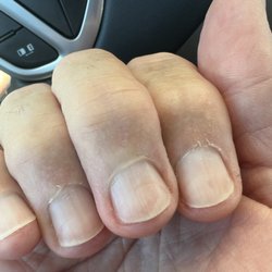 Mimi's Nails