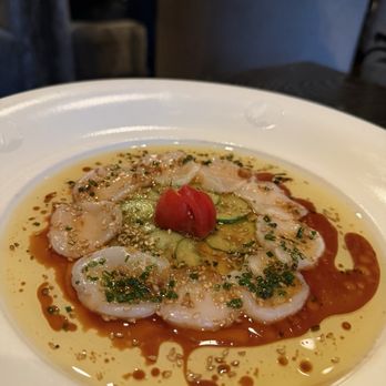 Nobu Chicago - Japanese Near Me - Chicago, Illinois