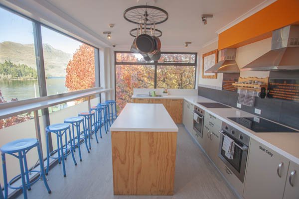 Absoloot Hostel QT by null