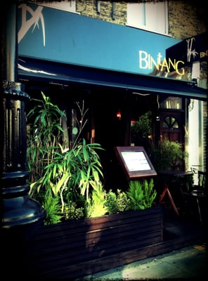 Bintang by null