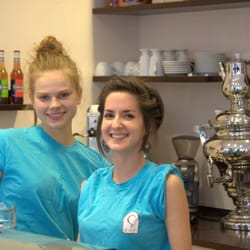 Çay House Berlin - Team