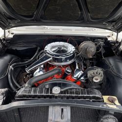 Auto Performance - BBC-1 409