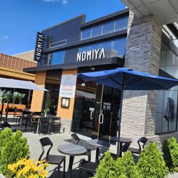 Entrance Entrance