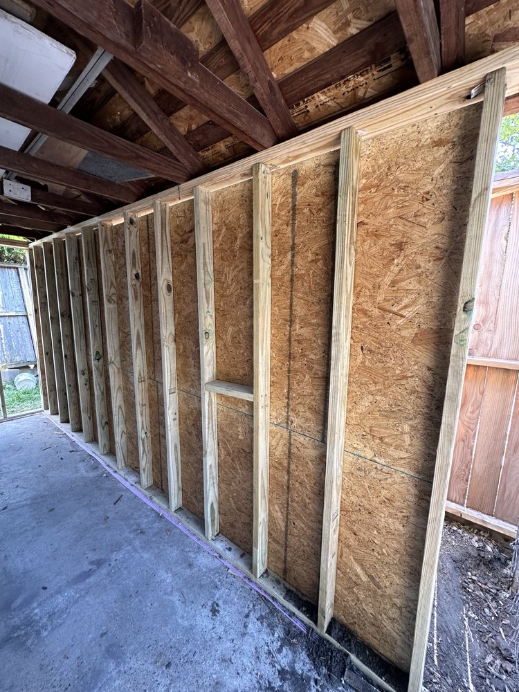 Slide of First Choice Roofing and Services