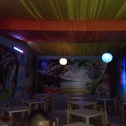 Cerveceria La Corcholata