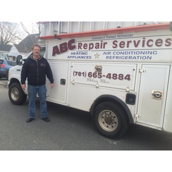 ABC Repair Services - Heating & Air Conditioning/HVAC Near Me