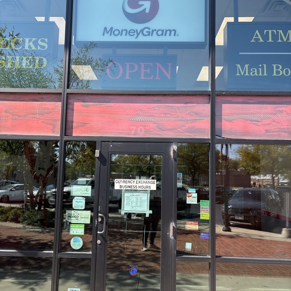 THE BEST 10 CURRENCY EXCHANGE near ELK GROVE VILLAGE, IL 60007 - Updated  2026 - Hours - Yelp