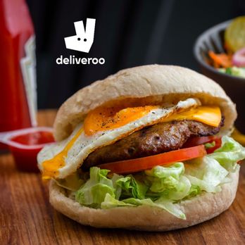 Ketchup - Fast Food Near Me - Gent, VOV Ketchup - Fast Food Near Me - Gent, VOV