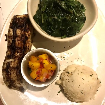 Bonefish Grill - Seafood Near Me - Metairie, Louisiana Bonefish Grill - Seafood Near Me - Metairie, Louisiana