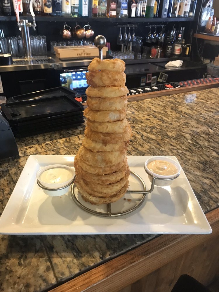 ANNEX SPORTS CAFE Sports Bar in Woodward, Oklahoma at 900 Main St