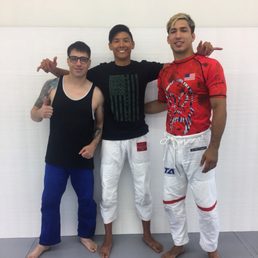 Sunday Open Mat Sunday Open Mat