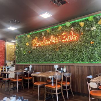 Phở Bolsa Restaurant - Inside - Vietnamese Near Me - Sacramento, California Phở Bolsa Restaurant - Inside - Vietnamese Near Me - Sacramento, California