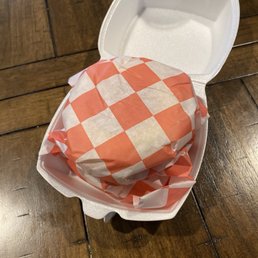 Chicken Sandwich