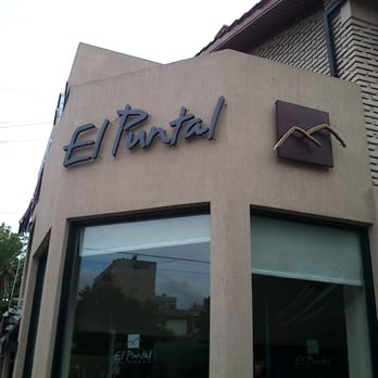 El Puntal - Cafeteria Near Me - Buenos Aires, C