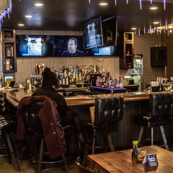 Cask & Co - Well stocked bar and taps - Bars Near Me - Lansing, Michigan