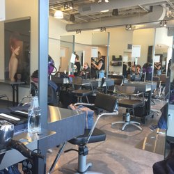 Paul Mitchell The School Madison - Great place for all your hair color needs and more
