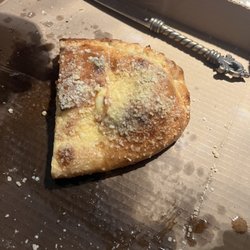 Stone Oven Pizzeria - Buffalo Chicken Calzone