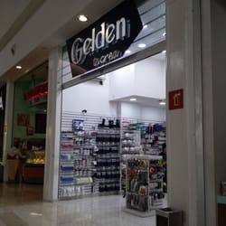 Gelden - Fachada del local.