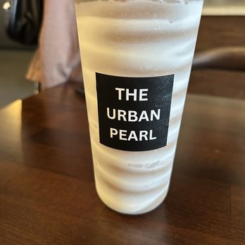 The Urban Pearl - Coffee & Tea Near Me - Fresno, California The Urban Pearl - Coffee & Tea Near Me - Fresno, California