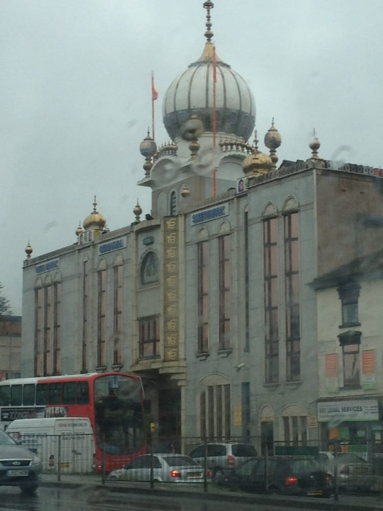 GURU NANAK GURDWARA Updated May 2026 128 130 High Street Smethwick guru-nanak-gurdwara-updated-may-2026-128-130-high-street-smethwick