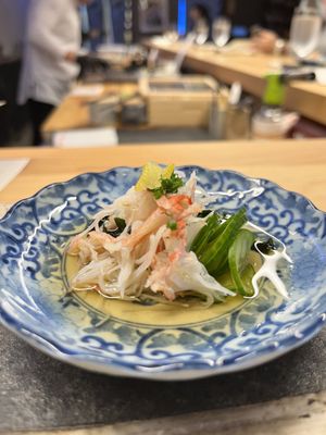Omakase by Yun by null