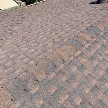 Cardinal Roofing - Roofing nails had come up from harsh heat and weathering - Roofing Near Me - Apache Junction, Arizona