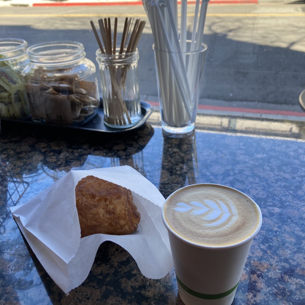 Red Rock Coffee - downstairs - Coffee & Tea Near Me - Mountain View, California Red Rock Coffee - downstairs - Coffee & Tea Near Me - Mountain View, California