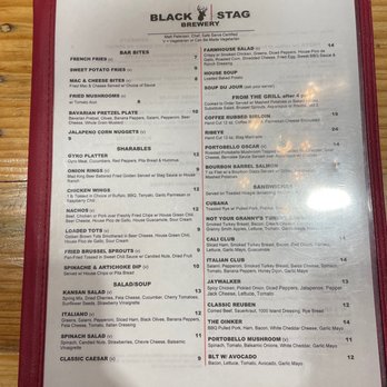 Black Stag Brewery & Pub - Brewpubs Near Me - Lawrence, Kansas Black Stag Brewery & Pub - Brewpubs Near Me - Lawrence, Kansas
