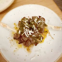Steak Bites Steak Bites