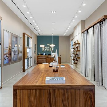 The Shade Store - Shades & Blinds Near Me - Tysons, Virginia The Shade Store - Shades & Blinds Near Me - Tysons, Virginia