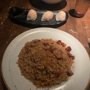 The Bao - Shanghainese Near Me - New York, New York The Bao - Shanghainese Near Me - New York, New York