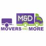 Photo of M&D Movers and More