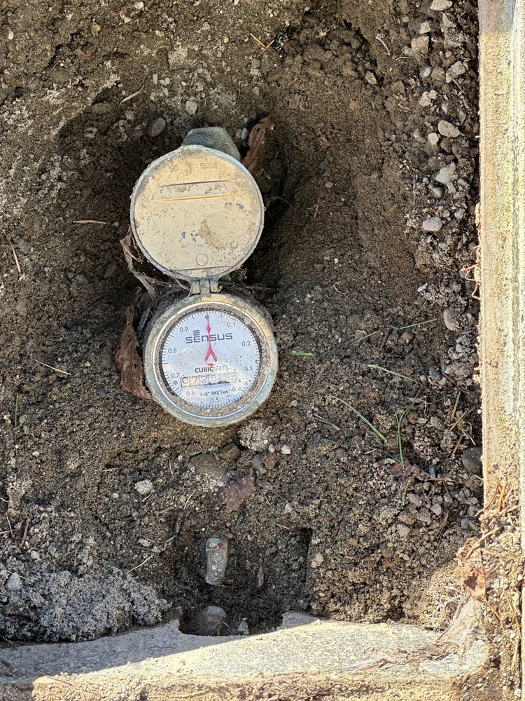 Slide of I Need a Plumber Now and Sewer Services