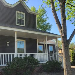 Superior Siding