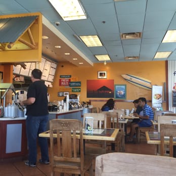 Rubio's Coastal Grill - Mexican Near Me - Phoenix, Arizona