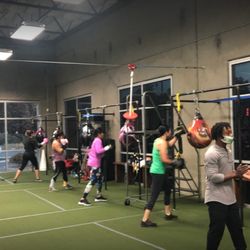 X-Fit Training