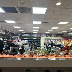 Braum's Ice Cream & Dairy Store