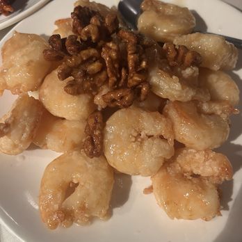Panda Inn - Honey Walnut Shrimp - Chinese Near Me - La Palma, California Panda Inn - Honey Walnut Shrimp - Chinese Near Me - La Palma, California
