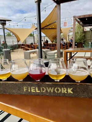 Fieldwork Brewing Company - Corte Madera by null