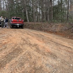 Fort Mountain Property Maintenance