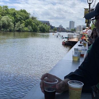 Lakefront Brewery - Grab a beer - sit on the river. #amazing - Breweries Near Me - Milwaukee, Wisconsin Lakefront Brewery - Grab a beer - sit on the river. #amazing - Breweries Near Me - Milwaukee, Wisconsin
