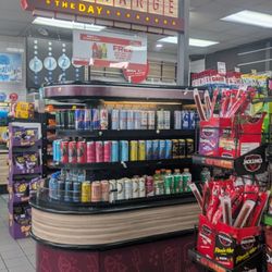 Chevron - Drinks