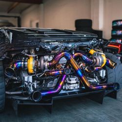 Mobile Automotive Services
