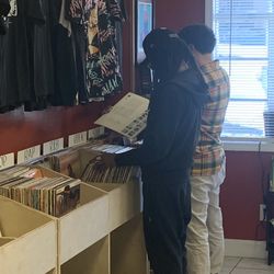 Dictator Records