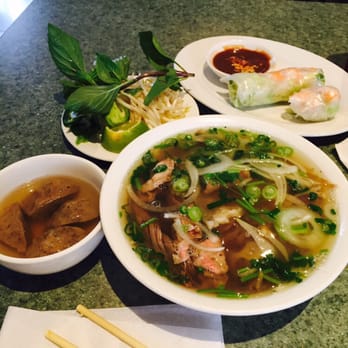 Pho Nam Restaurant - Food poisoning - Vietnamese Near Me - Gaithersburg, Maryland